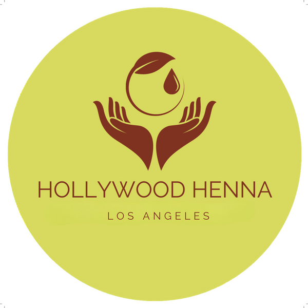 HOLLYWOOD HENNA